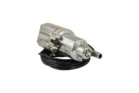 БАВЛЕНЕЦ-М БВ 0,12-40-У5, 10м (верхний забор воды)