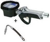 Маслораздаточный пистолет Gartec NE3006