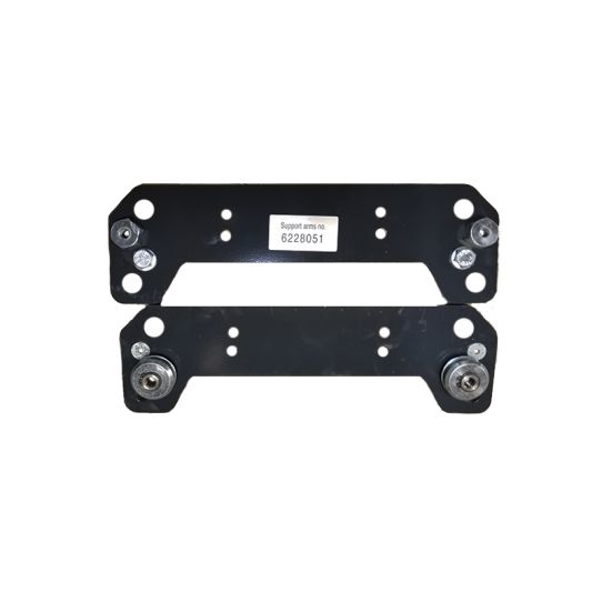 Ролики для домкрата, MAHA, 91 24 62 280 51