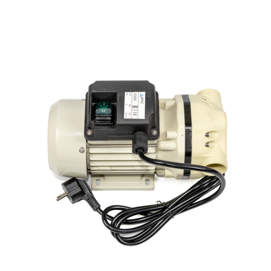 Насос мембранный для химических жидкостей антифриза Adblue 220в ACAD40 