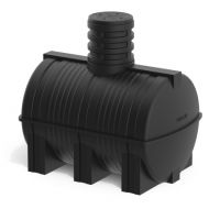 Емкость пластиковая 3000л TD3000Y1