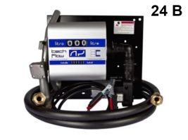 Заправочный комплект для дизеля 24 в Adam Pumps WALL TECH 24V WT60411 Заправочный комплект для дизеля 24 в Adam Pumps WALL TECH 24V WT60411