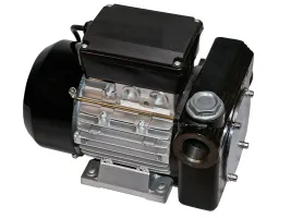 Насос электрический роторный для дизельного топлива 220В 80 л/м AR_DB-80 AC220 Насос электрический роторный для дизельного топлива 220В 80 л/м AR_DB-80 AC220