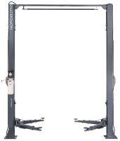 Двухстоечный подъемник Nordberg N4124HM-4,5G 4.5т, электрогидравлический, 380В, с верхней синхронизацией, 100-1820 мм