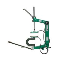 Вулканизатор механический Термопресс Минимастер с таймером Вулканизатор механический Термопресс Минимастер с таймером