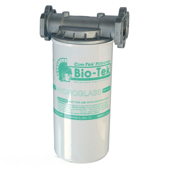 Фильтр для очистки бензина и дизеля 70 л/м, до 10мкм Piusi BIO FUEL FILTER F00611C00 