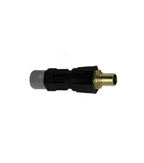 Донный клапан с фильтром 3/4" BSP Piusi Foot valve with filter F00612000 