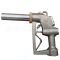 Пистолет раздаточный автоматический для ДТ, керосина, бензина, 260 л/мин, TP1614