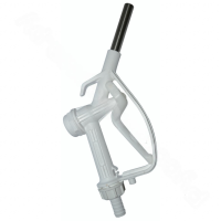 Пистолет раздаточный ручной для пищевых продуктов, 60 л/мин, BS-15