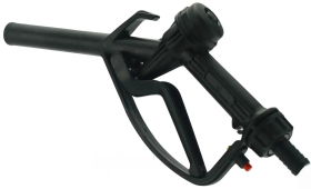 Пистолет раздаточный ручной для ДТ, 80 л/мин, URPP 19mm, арт. 2710050500020