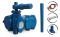 Насос ручной поршневой для ДТ, бензина, нефти, масла, 80 л/м, Р 0.8/30-АМ, 20 кг, 38 штуцер, двойной ход