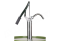 Насос ручной поршневой бочковой для ДТ, бензина и масла 25 л/мин, Piston Hand pump F0034900A, сталь, телескопическая трубка 880 мм Насос ручной поршневой бочковой для ДТ, бензина и масла 25 л/мин, Piston Hand pump F0034900A, сталь, телескопическая трубка 880 мм