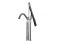 Насос ручной поршневой бочковой для ДТ, бензина и масла 25 л/мин, Piston Hand pump F0034900A, сталь, телескопическая трубка 880 мм Насос ручной поршневой бочковой для ДТ, бензина и масла 25 л/мин, Piston Hand pump F0034900A, сталь, телескопическая трубка 880 мм