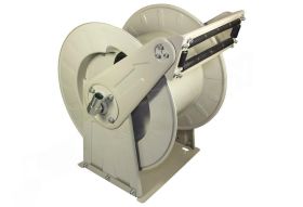 Катушка автоматическая для шланга 10 м с диам. 1" HR-2510 Катушка автоматическая для шланга 10 м с диам. 1" HR-2510