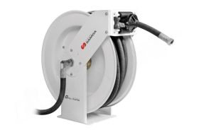 Катушка автоматическая со шлангом для смазки 20 м с диам. 1/2 Samoa 505332