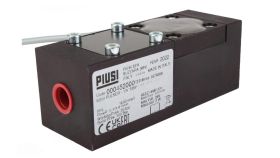 Счетчик масла и ДТ 0,1-2,8 л/м, 1/4" импульсный шестеренчатый Piusi K200 000452000 Счетчик масла и ДТ 0,1-2,8 л/м, 1/4" импульсный шестеренчатый Piusi K200 000452000