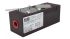 Счетчик масла и ДТ 0,1-2,8 л/м, 1/4" импульсный шестеренчатый Piusi K200 000452000