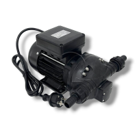 Насос электрический для дизеля, мочевины и антифриза 220В 35 л/м KITALIA KESB230 импеллерный Насос электрический для дизеля, мочевины и антифриза 220В 35 л/м KITALIA KESB230 импеллерный