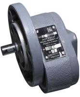 Насос шестеренчатый для масла 5 л/м АГ 11-11а (фланцевый) Насос шестеренчатый для масла 5 л/м АГ 11-11а (фланцевый)