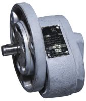 Насос шестеренчатый для масла 8 л/м АГ 11-11 (фланцевый) Насос шестеренчатый для масла 8 л/м АГ 11-11 (фланцевый)