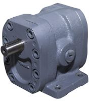 Насос шестеренчатый для масла 36 л/м Г 11-23 Насос шестеренчатый для масла 36 л/м Г 11-23