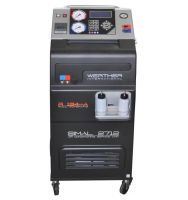 Станция автоматическая для заправки автомобильных кондиционеров Werther-OMA AC960 с дисплеем Станция автоматическая для заправки автомобильных кондиционеров Werther-OMA AC960 с дисплеем