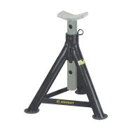 Подставка под автомобиль RODCRAFT USB8 8 т, 385 - 600 мм, фиксация при помощи пальца