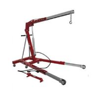 Кран гидравлический 2 т Сорокин 8.22 для снятия двигателя Кран гидравлический 2 т Сорокин 8.22 для снятия двигателя