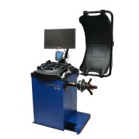 Балансировочный станок автоматический Rossvik VT-65 NEW до 75 кг Балансировочный станок автоматический Rossvik VT-65 NEW до 75 кг