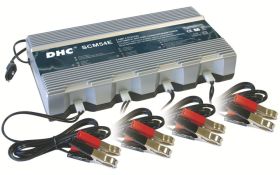 Зарядное устройство GYS 12В 220В 025097