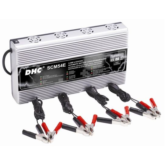 Зарядное устройство GYS 12В 220В 025097