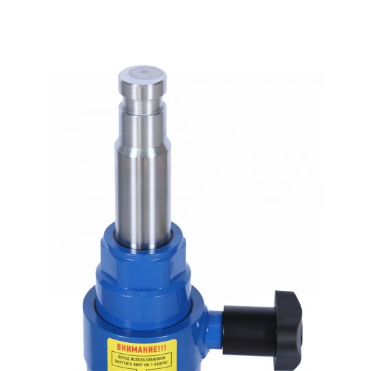 Стойка гидравлическая 1т кг Nordberg N3410T 1155-1960 мм для автосервиса