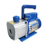 Одноступенчатый вакуумный насос Leeto XZ-1.5A, 70 л/м, 150 мкр Одноступенчатый вакуумный насос Leeto XZ-1.5A, 70 л/м, 150 мкр