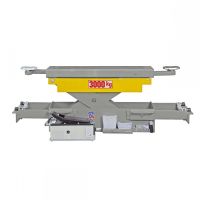 Траверса пневмогидравлическая для ямы, ножничных, четырехстоечных подъемников, 3 т Ravaglioli J30PK