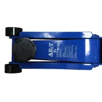 Подкатной гидравлический домкрат до 8 тонн, 180-580мм AE&T T32008 Подкатной гидравлический домкрат до 8 тонн, 180-580мм AE&T T32008