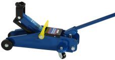 Подкатной гидравлический домкрат до 2 тонн, 135-330мм AE&T T32010A Подкатной гидравлический домкрат до 2 тонн, 135-330мм AE&T T32010A