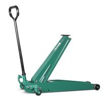 ✓ Домкрат подкатной гидравлический 1,5 тонн Compac 1.5T-HC, автомобильный