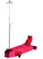 Домкрат подкатной гидравлический 3 тонны TOR ДГП-3, автомобильный