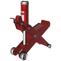 Домкрат подкатной ножничный 4/5 тонны Сорокин 3.105, автомобильный
