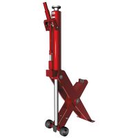 Домкрат подкатной ножничный 7 тонн Сорокин 3.107, автомобильный