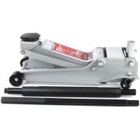 Подкатной гидравлический домкрат до 3.5 тонн, 98-535мм с поворотной рукоятью Matrix 51049 Подкатной гидравлический домкрат до 3.5 тонн, 98-535мм с поворотной рукоятью Matrix 51049