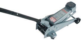 Домкрат подкатной гидравлический 2,5 тонны Armada T31202, автомобильный