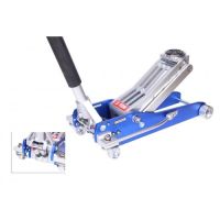 Низкопрофильный подкатной гидравлический домкрат до 3 тонн, 105-490мм Forsage F-RF830003L Низкопрофильный подкатной гидравлический домкрат до 3 тонн, 105-490мм Forsage F-RF830003L