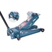 Низкопрофильный подкатной гидравлический домкрат до 3 тонн, 100-750мм Forsage F-RF830027 Низкопрофильный подкатной гидравлический домкрат до 3 тонн, 100-750мм Forsage F-RF830027