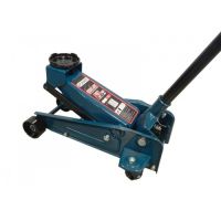 Подкатной гидравлический домкрат до 3 тонн, 140-475мм с поворотной рукоятью Forsage F-T83000E Подкатной гидравлический домкрат до 3 тонн, 140-475мм с поворотной рукоятью Forsage F-T83000E