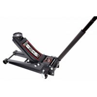 Низкопрофильный подкатной гидравлический домкрат до 3 тонн, 75-510мм Forsage F-T830018 Низкопрофильный подкатной гидравлический домкрат до 3 тонн, 75-510мм Forsage F-T830018