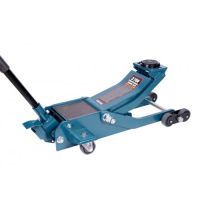 Низкопрофильный подкатной гидравлический домкрат до 3 тонн, 85-520мм Forsage F-T830031BS Низкопрофильный подкатной гидравлический домкрат до 3 тонн, 85-520мм Forsage F-T830031BS