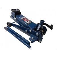 Подкатной гидравлический домкрат до 3 тонн, 135-505мм с педалью Forsage F-TH33003F Подкатной гидравлический домкрат до 3 тонн, 135-505мм с педалью Forsage F-TH33003F