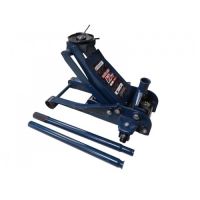 Низкопрофильный подкатной гидравлический домкрат до 3 тонн, 88-455мм Forsage F-TH33005 Низкопрофильный подкатной гидравлический домкрат до 3 тонн, 88-455мм Forsage F-TH33005