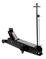 Подкатной гидравлический домкрат до 10 тонн, 160-560мм с педалью Forsage F-TR100001 Подкатной гидравлический домкрат до 10 тонн, 160-560мм с педалью Forsage F-TR100001